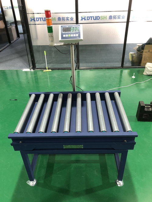 從檢重滾筒稱重機到釣魚船 工業設備與休閑生活的巧妙結合