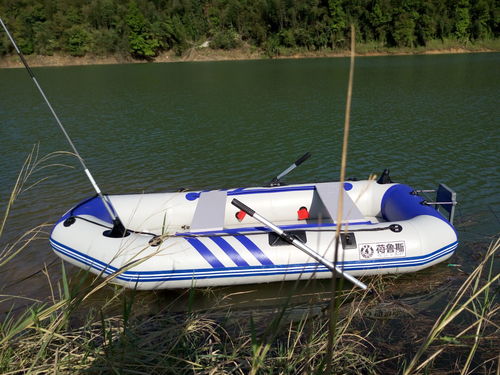 優(yōu)質(zhì)充氣釣魚船與橡皮艇選購指南 水上垂釣的理想伙伴